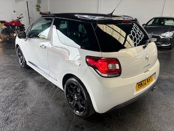 Used Citroen DS3 2012 for sale - 79826145: Photo