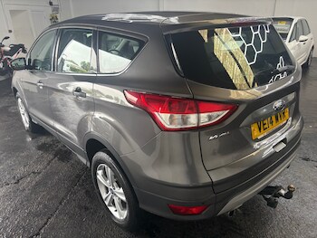 Used Ford Kuga 2014 for sale - 78826101: Photo