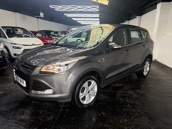 Used Ford Kuga 2014 for sale - 78826101: Photo
