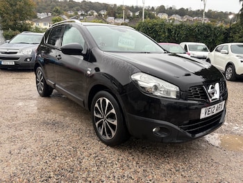 2012 (12) - 1.5 dCi [110] N-Tec 5dr