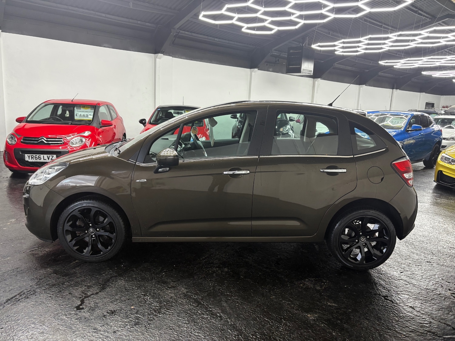 Used Citroen C3 2014 for sale - 77248331: Photo 2