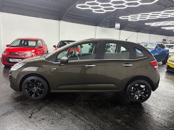 Used Citroen C3 2014 for sale - 77248331: Photo