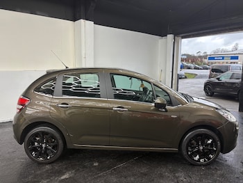 Used Citroen C3 2014 for sale - 77248331: Photo