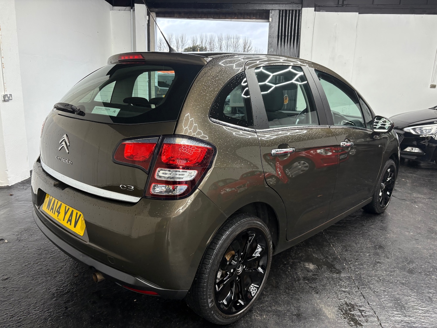 Used Citroen C3 2014 for sale - 77248331: Photo 4