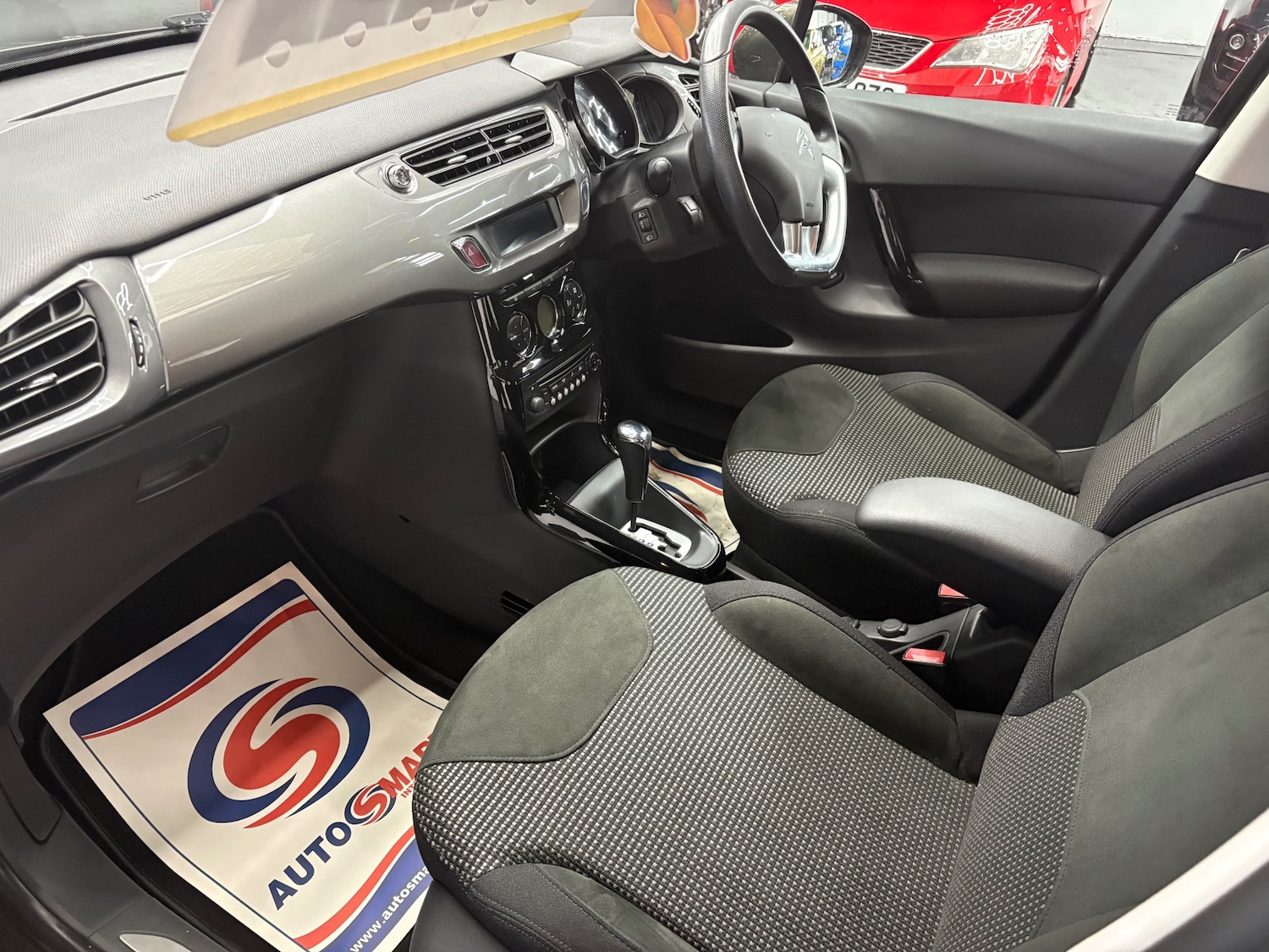 Used Citroen C3 2014 for sale - 77248331: Photo 6