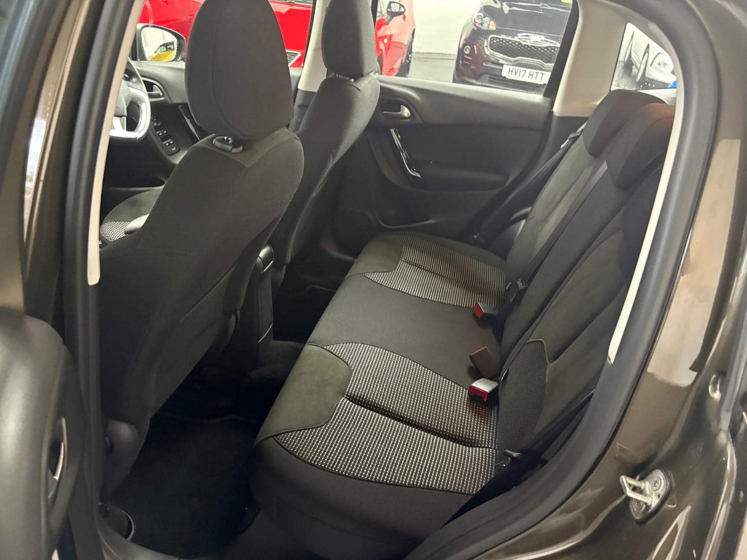 Used Citroen C3 2014 for sale - 77248331: Photo 7