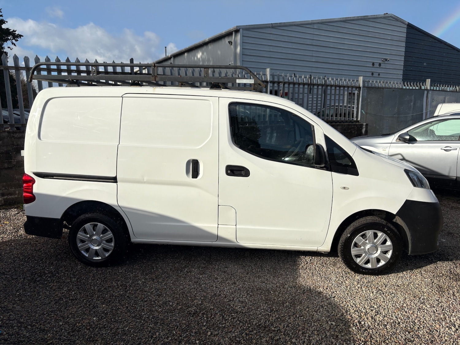 Used Nissan NV200 2016 for sale - 76693640: Photo 5