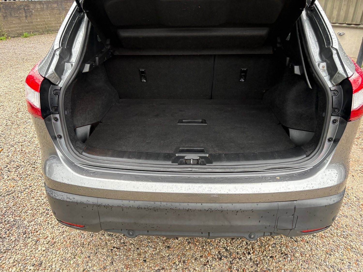 Used Nissan Qashqai 2016 for sale - 76577533: Photo 10