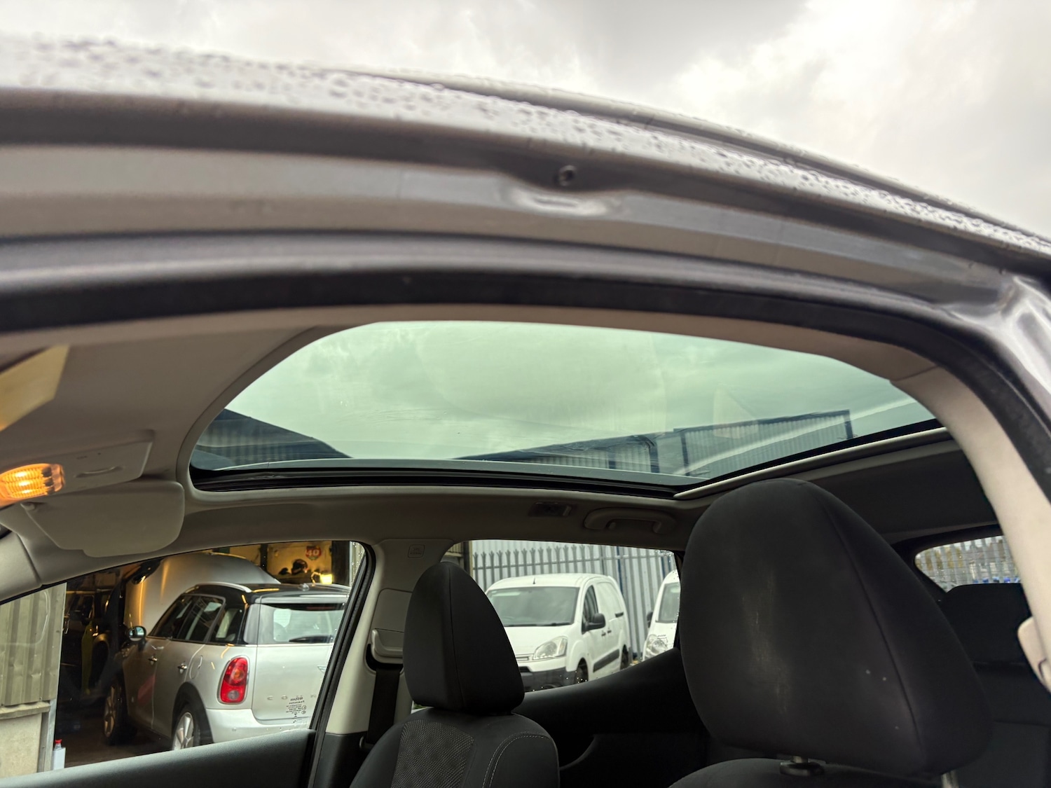 Used Nissan Qashqai 2016 for sale - 76577533: Photo 6