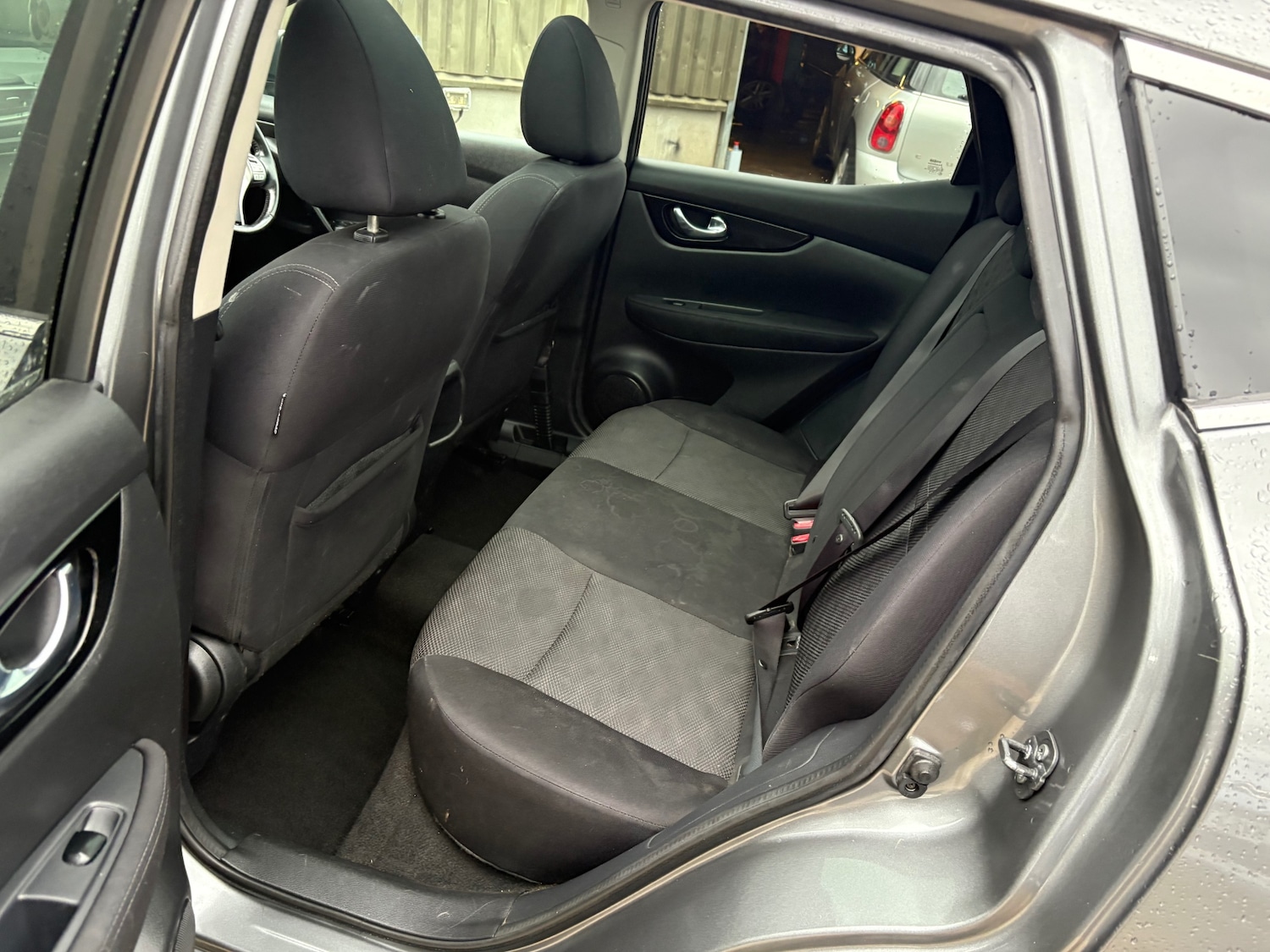 Used Nissan Qashqai 2016 for sale - 76577533: Photo 9