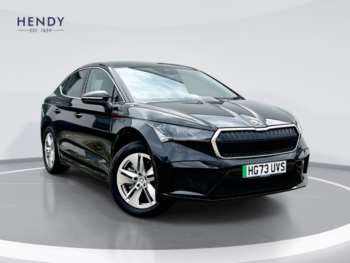 2024 (73) - 210kW 85 Edition 82kWh 5dr Auto