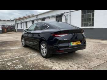 Used Skoda Enyaq 2024 for sale - 74809034: Photo
