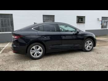 Used Skoda Enyaq 2024 for sale - 74809034: Photo