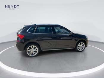 Used Skoda Kamiq 2023 for sale - 74497158: Photo