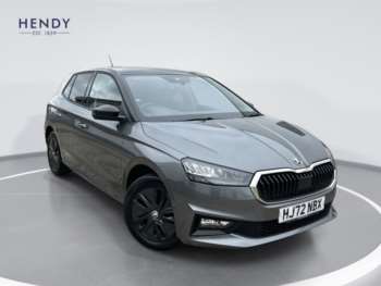 2022 (72) - TSI Colour Edition 5-Door