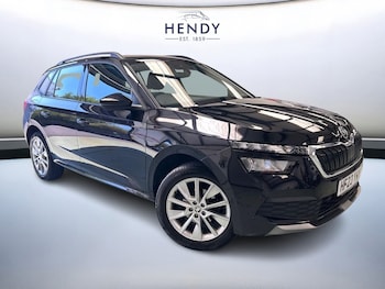 Used Skoda Kamiq 2023 for sale - 79199016: Photo