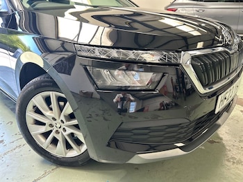 Used Skoda Kamiq 2023 for sale - 79199016: Photo