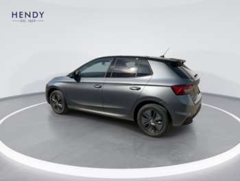 Used Skoda Fabia 2024 for sale - 74698430: Photo