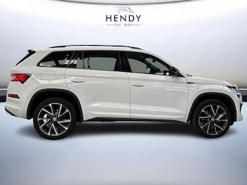 Used Skoda Kodiaq 2023 for sale - 79424480: Photo