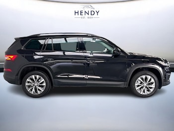 Used Skoda Kodiaq 2022 for sale - 79199284: Photo
