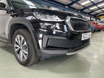 Used Skoda Kodiaq 2022 for sale - 79199284: Photo