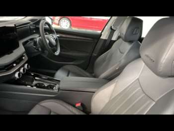 Used Skoda Superb 2024 for sale - 74886827: Photo