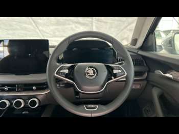 Used Skoda Superb 2024 for sale - 74886827: Photo