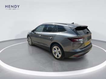 Used Skoda Enyaq 2024 for sale - 74381794: Photo