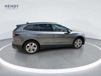 Used Skoda Enyaq 2024 for sale - 74381794: Photo
