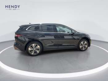 Used Skoda Enyaq 2024 for sale - 74133807: Photo