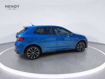 Used Skoda Fabia 2024 for sale - 74553311: Photo