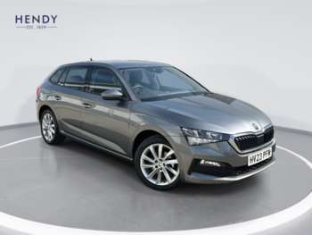 2023 (23) - 1.5 TSI SE L 5dr