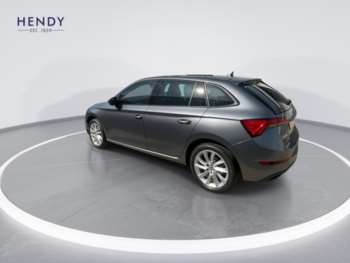 Used Skoda Scala 2023 for sale - 75080061: Photo