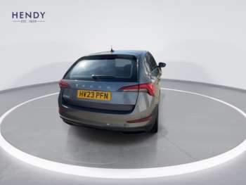 Used Skoda Scala 2023 for sale - 75080061: Photo