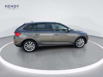 Used Skoda Scala 2023 for sale - 75080061: Photo