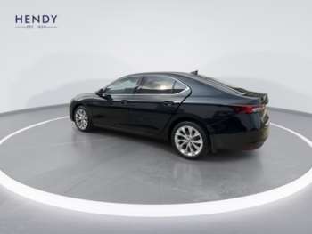 Used Skoda Superb 2024 for sale - 74809012: Photo