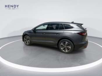 Used Skoda Enyaq 2024 for sale - 75022286: Photo