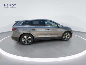 Used Skoda Enyaq 2024 for sale - 75022286: Photo