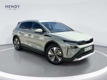 Used Skoda Elroq 2025 for sale - 75113939: Photo
