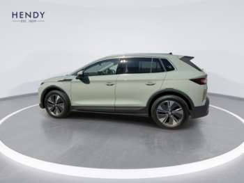 Used Skoda Elroq 2025 for sale - 75113939: Photo
