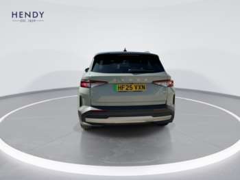 Used Skoda Elroq 2025 for sale - 75113939: Photo