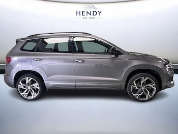 Used Skoda Karoq 2023 for sale - 79200024: Photo