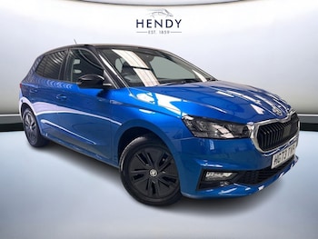 Used Skoda Fabia 2023 for sale - 79199497: Photo