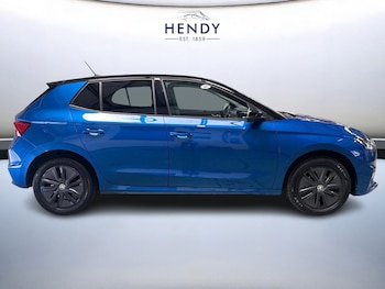 Used Skoda Fabia 2023 for sale - 79199497: Photo