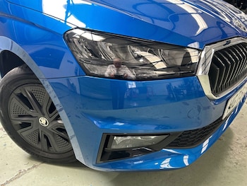Used Skoda Fabia 2023 for sale - 79199497: Photo