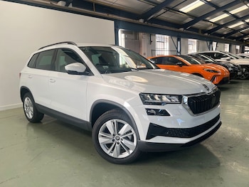 Used Skoda Karoq 2026 for sale - 79198873: Photo