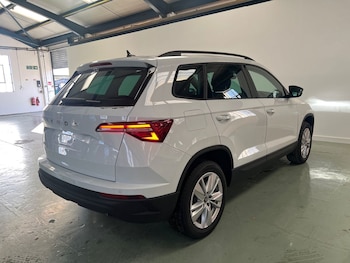Used Skoda Karoq 2026 for sale - 79198873: Photo