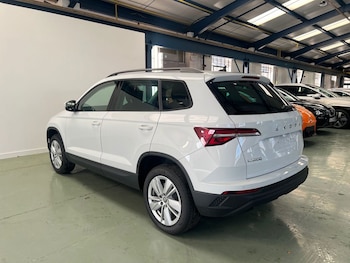 Used Skoda Karoq 2026 for sale - 79198873: Photo