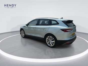 Used Skoda Enyaq 2021 for sale - 74451569: Photo