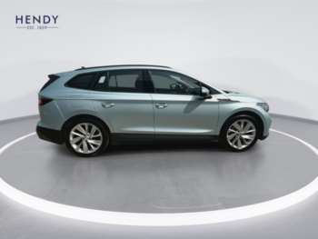 Used Skoda Enyaq 2021 for sale - 74451569: Photo